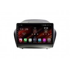 Штатная магнитола FarCar s400 Super HD для Hyundai ix35 на Android (XH361R)