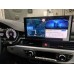 Навигационный блок Android для Audi A4, A5 2020+ (A0002)