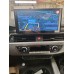 Навигационный блок Android для Audi A4, A5 2020+ (A0002)