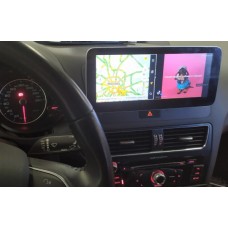 Монитор Android для Audi А4(В8) и А5(8Т) HL1005GB