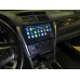 Штатная магнитола Parafar для Toyota Camry V55 на Android 9 (PF466XHD)