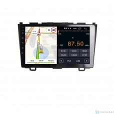 Штатная магнитола Parafar для Honda CR-V 3 2006-2011 на Android 10 (PF978LTX)