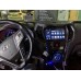 Штатная магнитола Parafar для Hyundai Santa Fe 3 2012+ на Android 9 (PF209XHD)