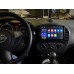 Штатная магнитола Parafar для Nissan Juke 2010+ на Android 10 (PF789LTX)