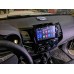 Штатная магнитола Parafar для Toyota Hilux 2008-2015, Fortuner 2011-2015 на Android 9 (PF062XHD)