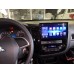 Штатная магнитола Parafar для Mitsubishi Outlander на Android 9 (PF230QLedXHD)