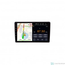 Штатная магнитола Parafar для Chevrolet Silverado, Tahoe 2007 - 2014 на Android 10 (PF041LTX)