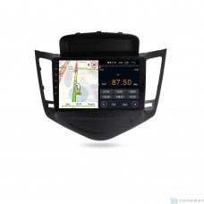 Штатная магнитола Parafar для Chevrolet Cruze 2009-2012 на Android 10 (PF045LTX)