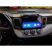 Штатная магнитола Parafar для Toyota Rav4 на Android 10 (PF468LTX)