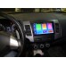 Штатная магнитола Parafar для Mitsubishi Outlander XL 2006-2012 на Android 10 (PF056XHD)