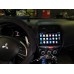 Штатная магнитола Parafar для Mitsubishi ASX на Android 10 (PF026LTX)