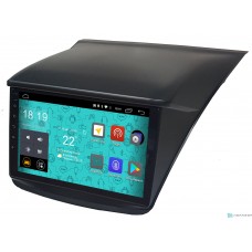 Штатная магнитола Parafar с IPS матрицей для Mitsubishi Pajero Sport, L200 2008-2012 на Android 10.0 (PF220Lite)