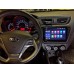 Штатная магнитола Parafar для Kia Rio на Android 10 (PF106LTX)