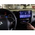 Штатная магнитола Parafar для Mitsubishi Outlander на Android 9 (PF230QLedXHD)