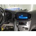 Штатная магнитола Parafar для Hyundai H1 / Starex 2016+ на Android 9 (PF586XHD)