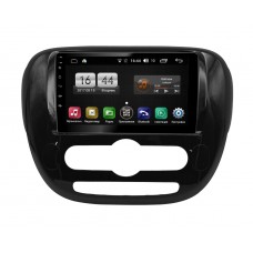 Штатная магнитола FarCar s195 для KIA Soul на Android (LX526R)