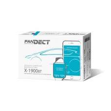 Pandect X-1900 BT