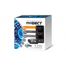 Pandect X-3190L