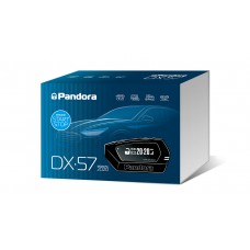 Pandora DX 57