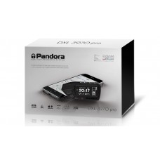 Pandora DXL 3970 PRO v.2