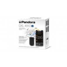 Pandora DXL 4910L