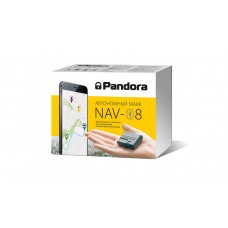 Поисковый навигационный маяк Pandora NAV-08