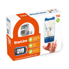 StarLine Т94 v2