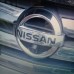 Камера переднего обзора SM для Nissan (NIS-F01)