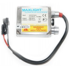 Блок розжига MaxLight 9-16V