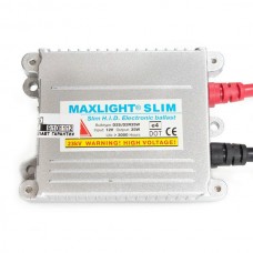 Блок розжига MaxLight SLIM 9-16V