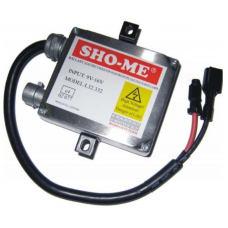 Блок розжига Sho Me 9-16V