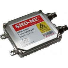 Блок розжига Sho Me Super Slim 9-16V